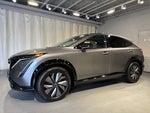 2025 Nissan ARIYA EVOLVE+ e-4ORCE AWD