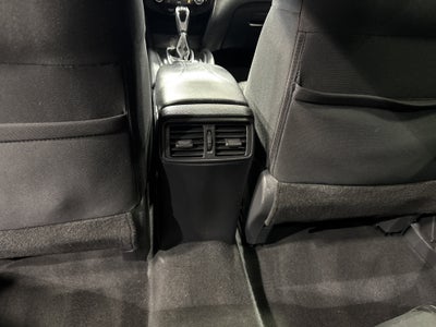 2017 Nissan Rogue SV W/Premium Package