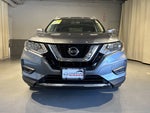 2018 Nissan Rogue Base
