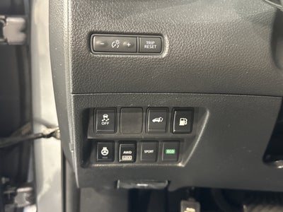2018 Nissan Rogue Base