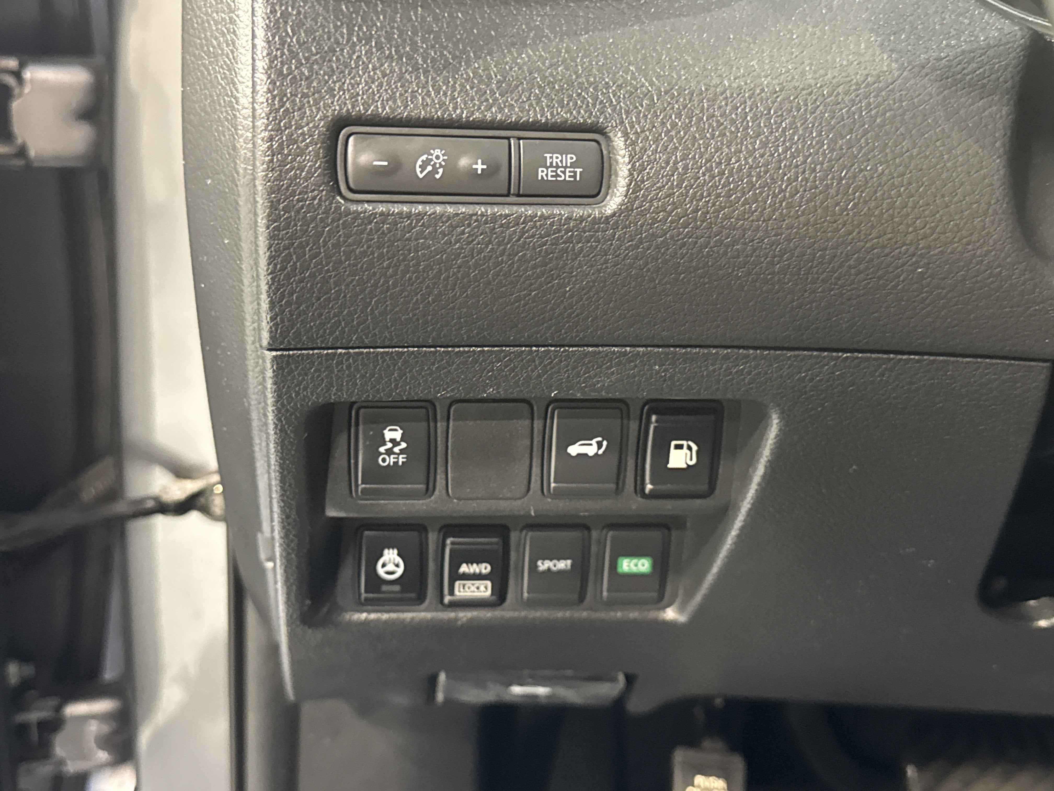 2018 Nissan Rogue Base