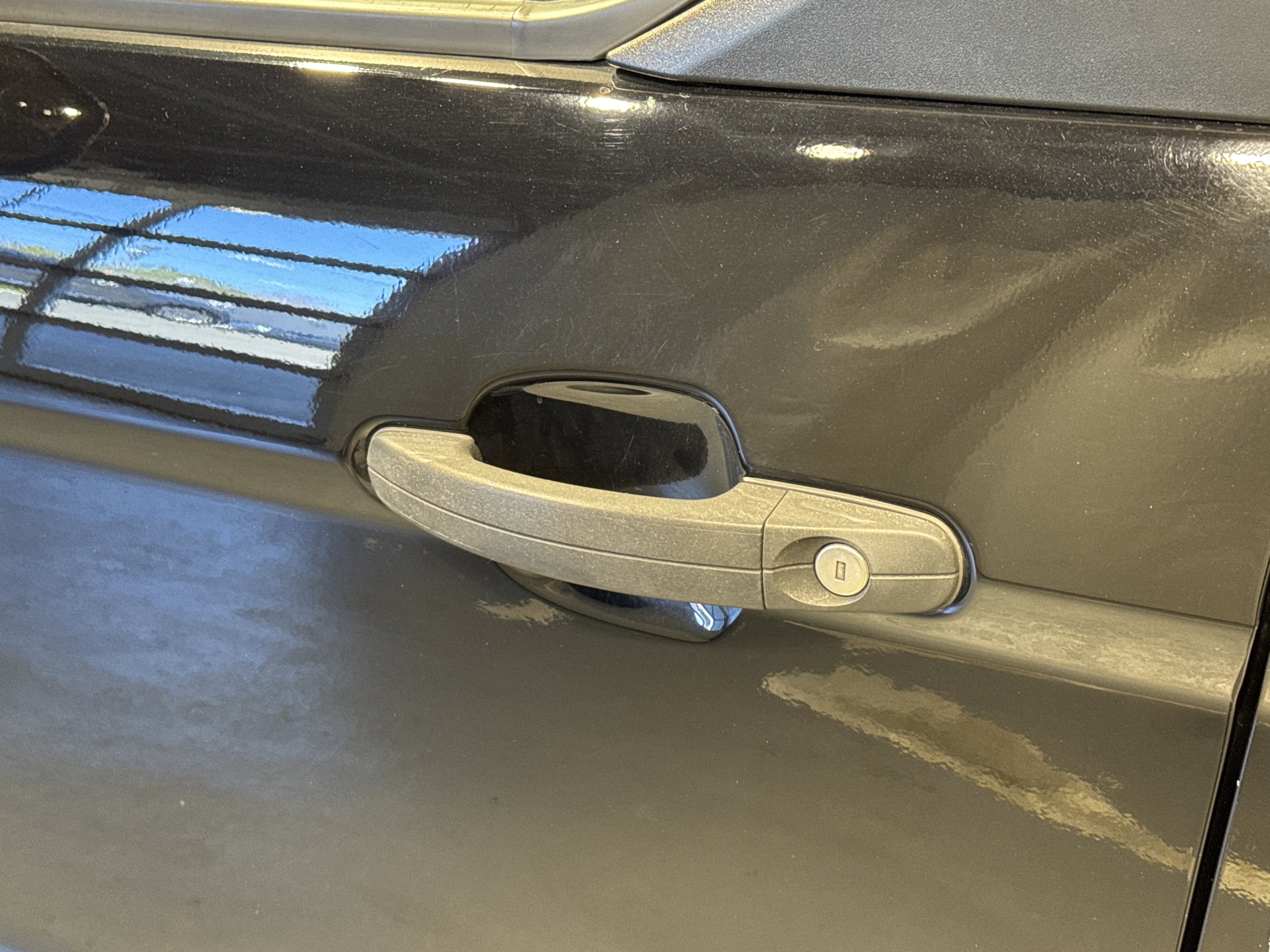 2020 Ford Transit Connect Van XL