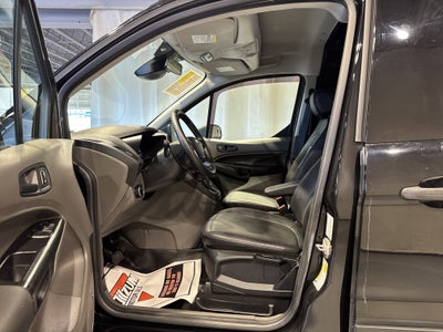 2020 Ford Transit Connect Van XL