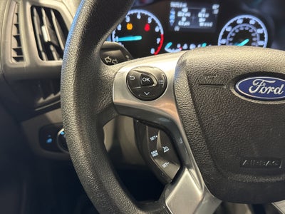 2020 Ford Transit Connect Van XL