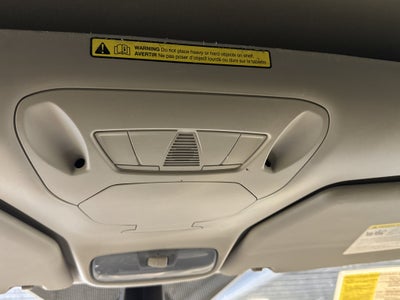 2020 Ford Transit Connect Van XL