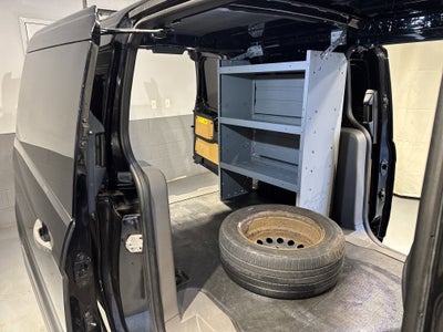 2020 Ford Transit Connect Van XL
