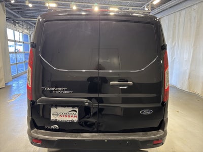 2020 Ford Transit Connect Van XL