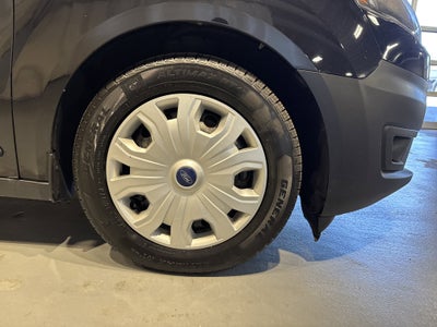 2020 Ford Transit Connect Van XL