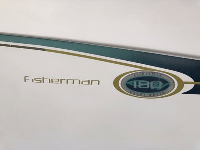 2011 GRADY WHITE 18 FISHERMAN Base