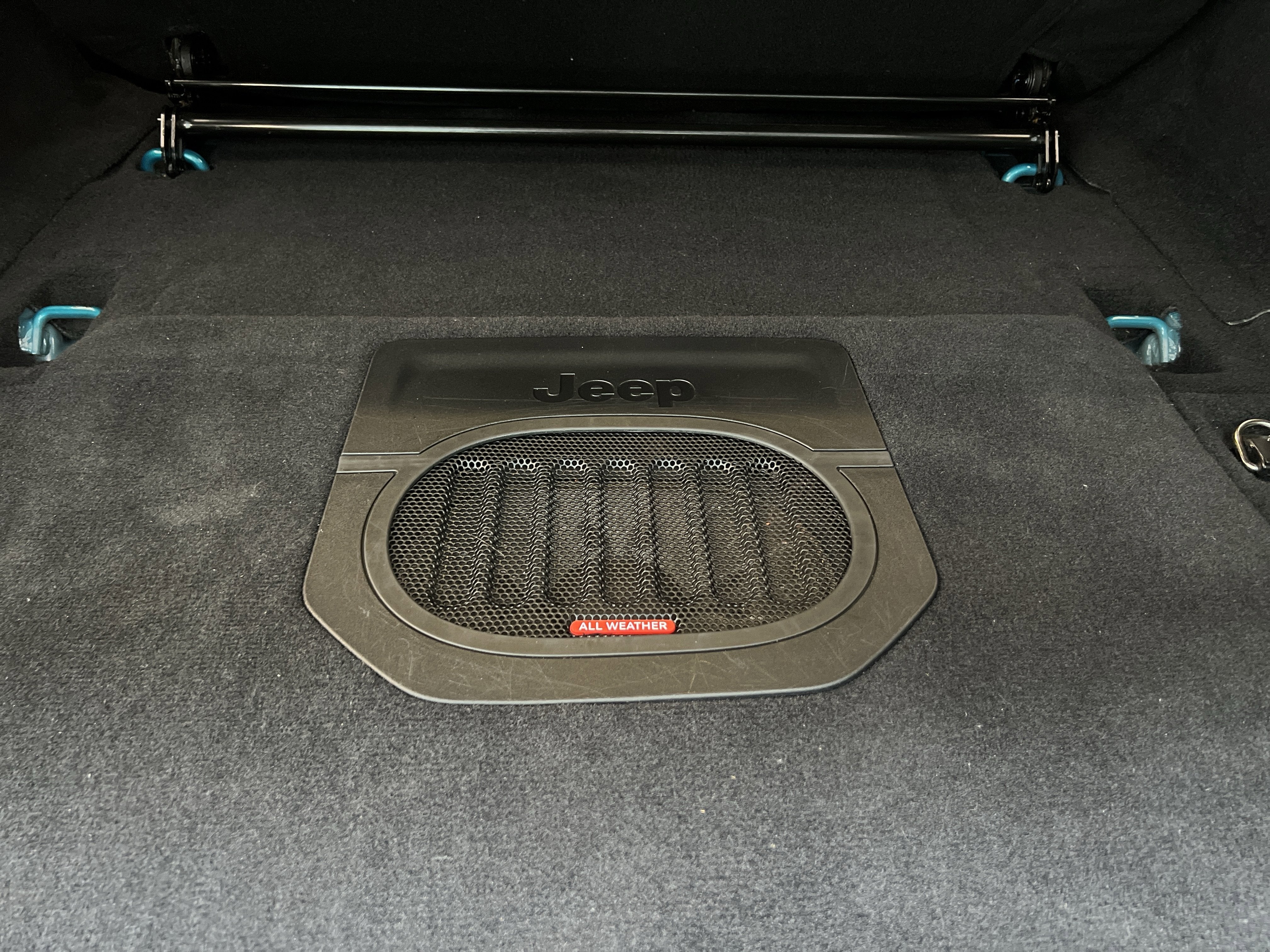 2020 Jeep Wrangler Rubicon