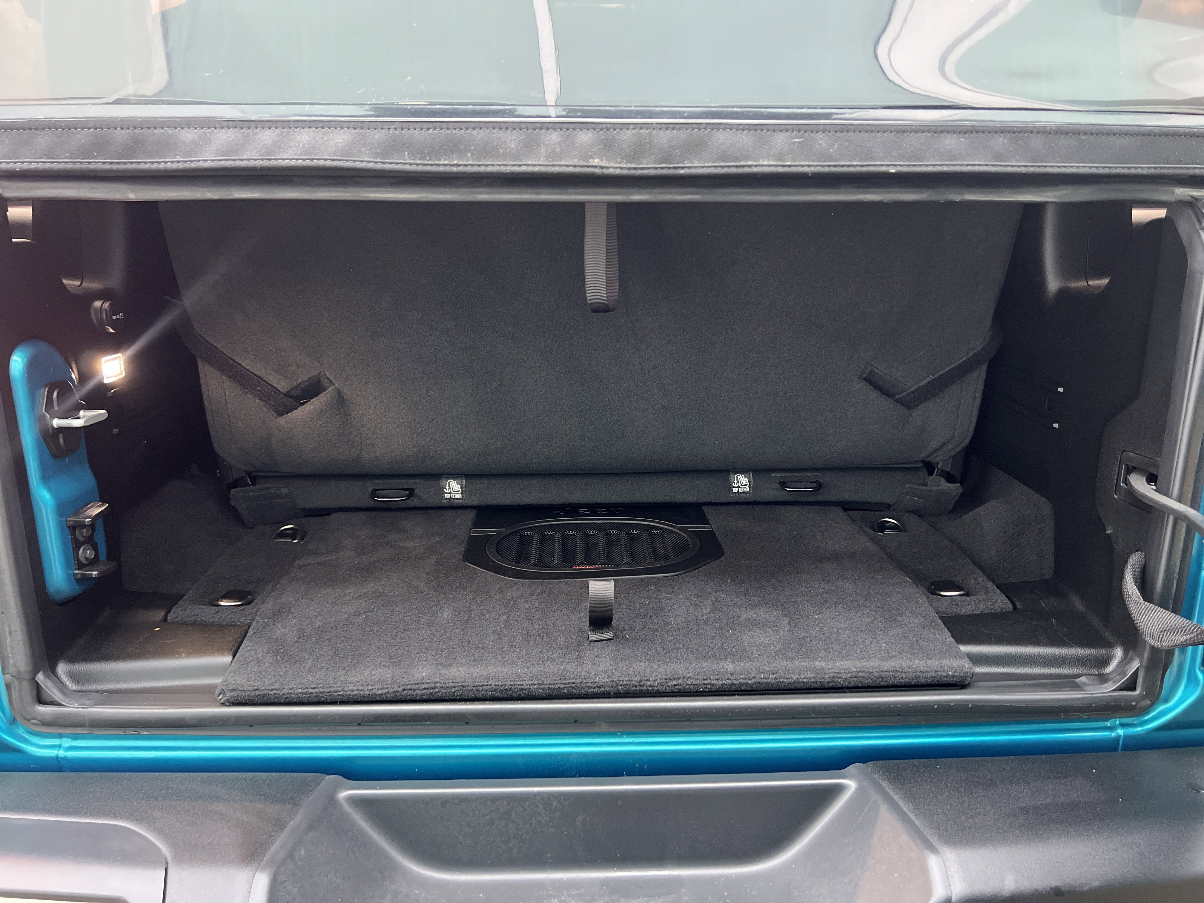 2020 Jeep Wrangler Rubicon