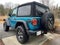 2020 Jeep Wrangler Rubicon