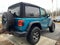 2020 Jeep Wrangler Rubicon