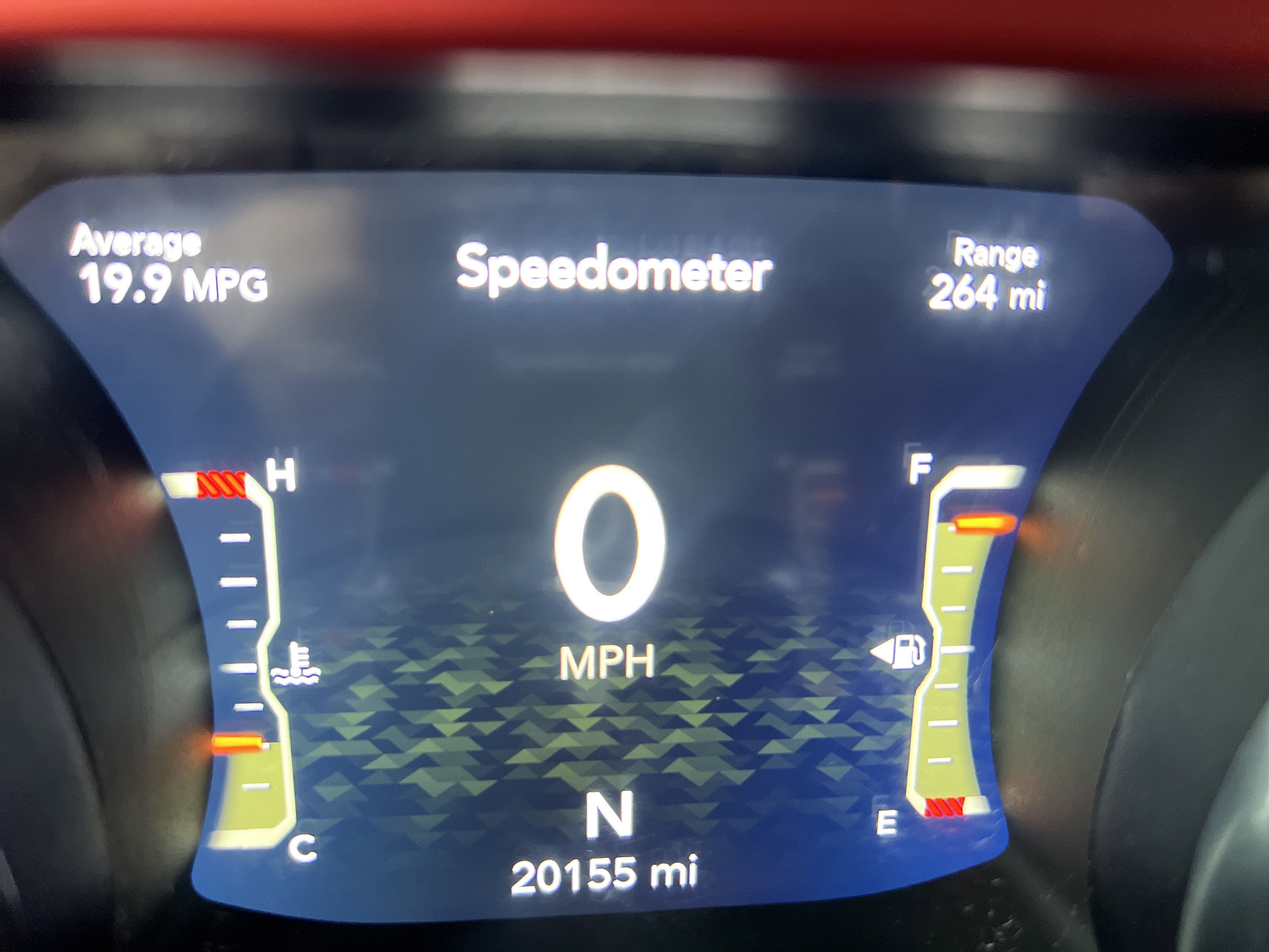 2020 Jeep Wrangler Rubicon