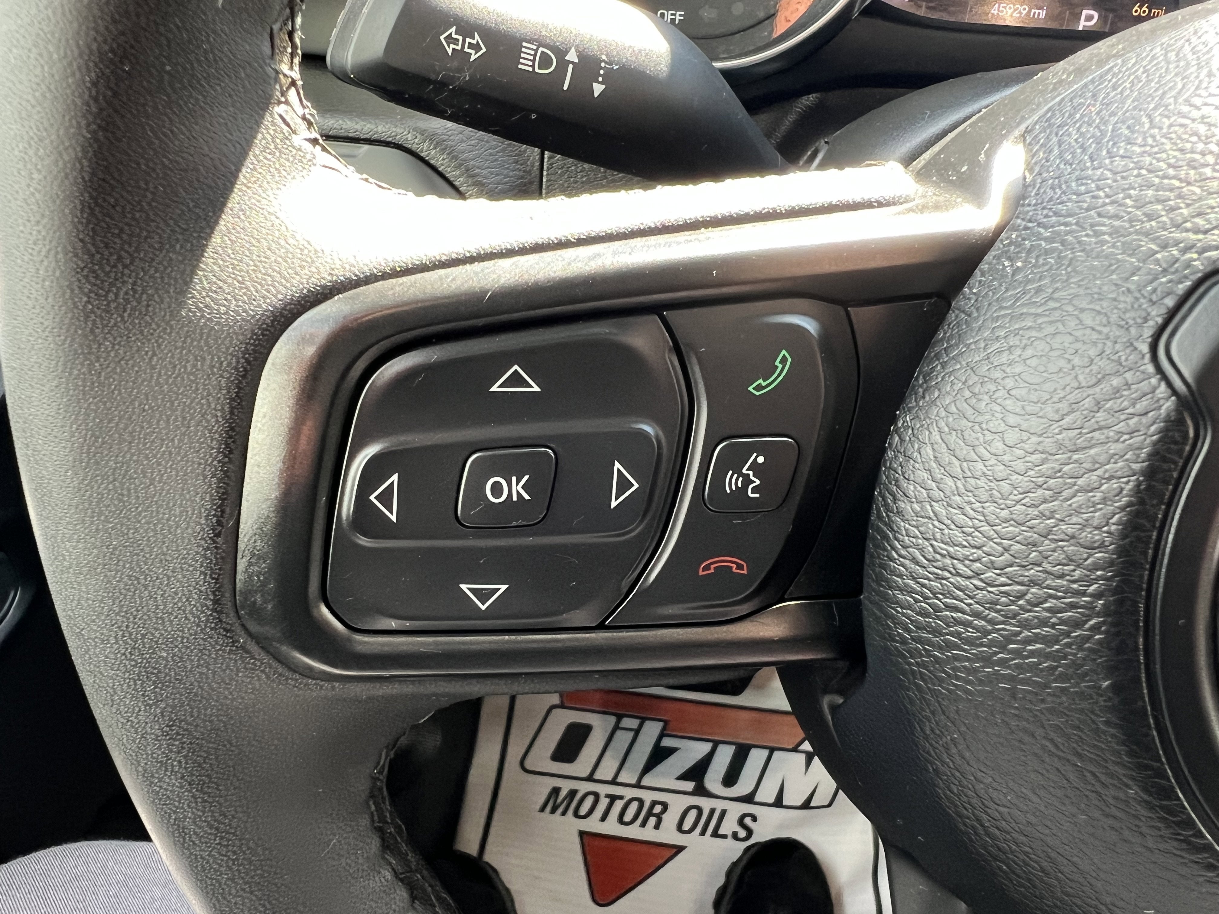 2023 Jeep Wrangler 4xe Base