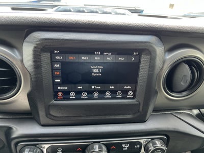 2023 Jeep Wrangler 4xe Base