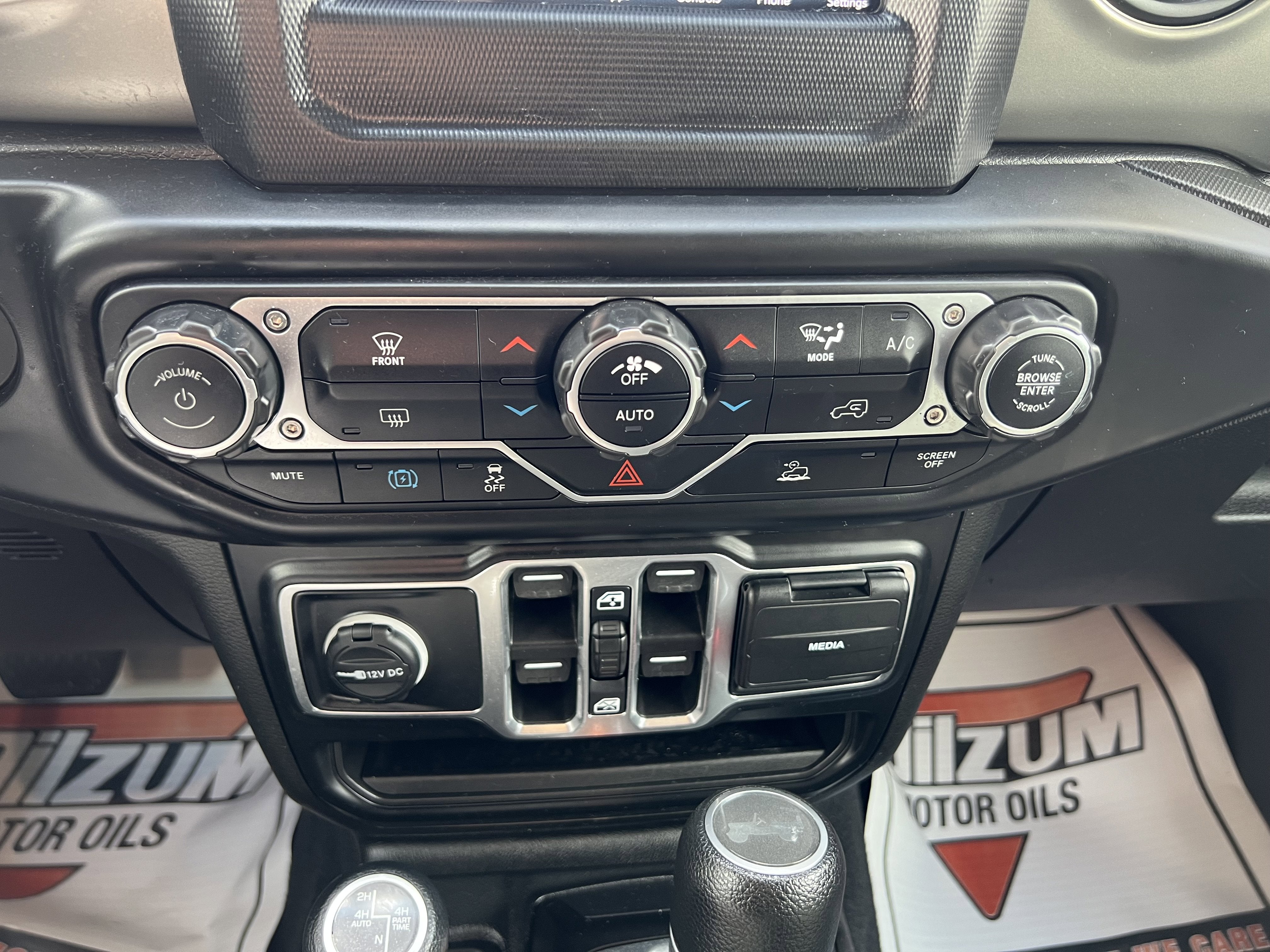 2023 Jeep Wrangler 4xe Base