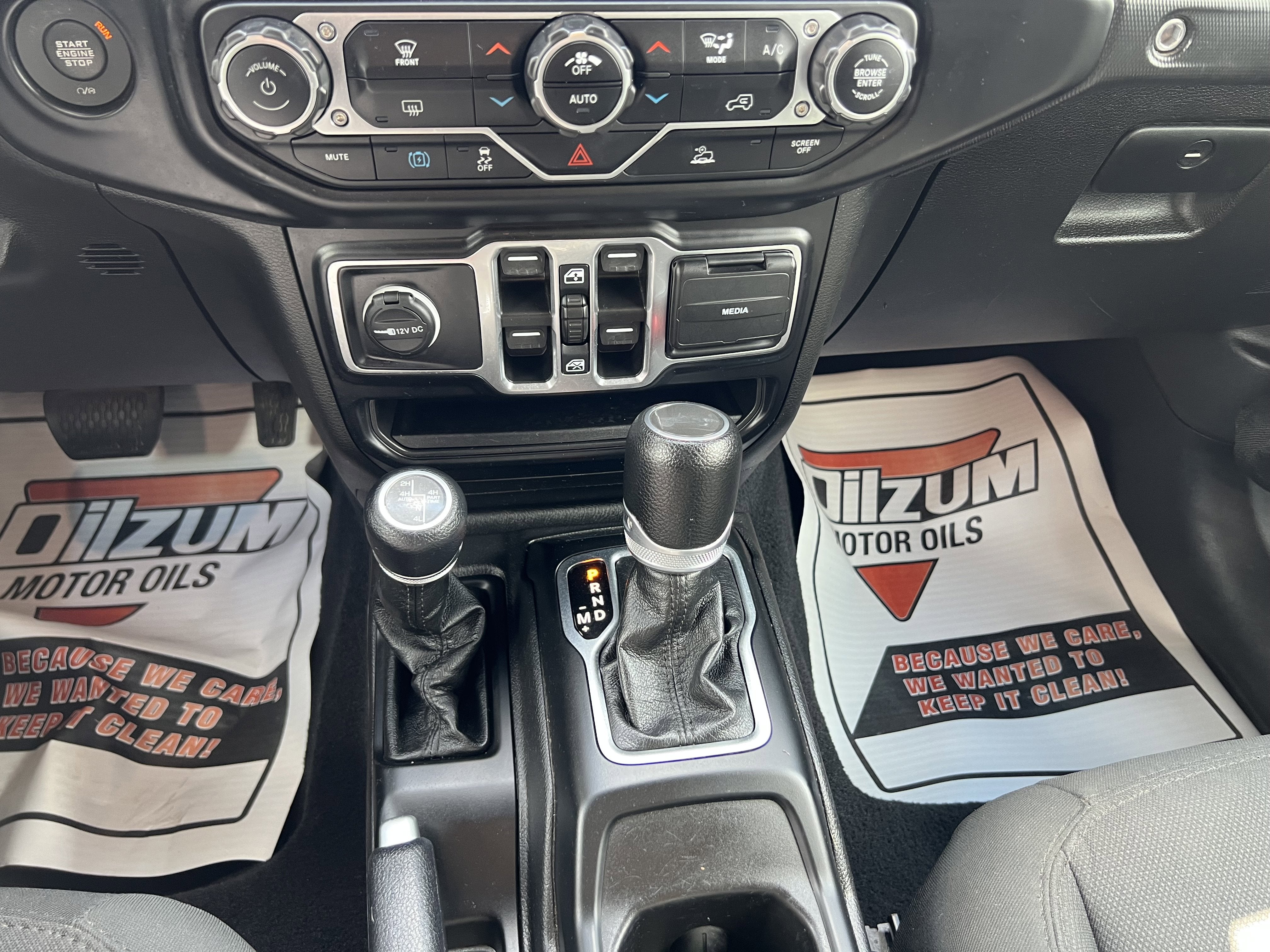 2023 Jeep Wrangler 4xe Base