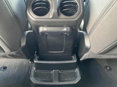 2023 Jeep Wrangler 4xe Base