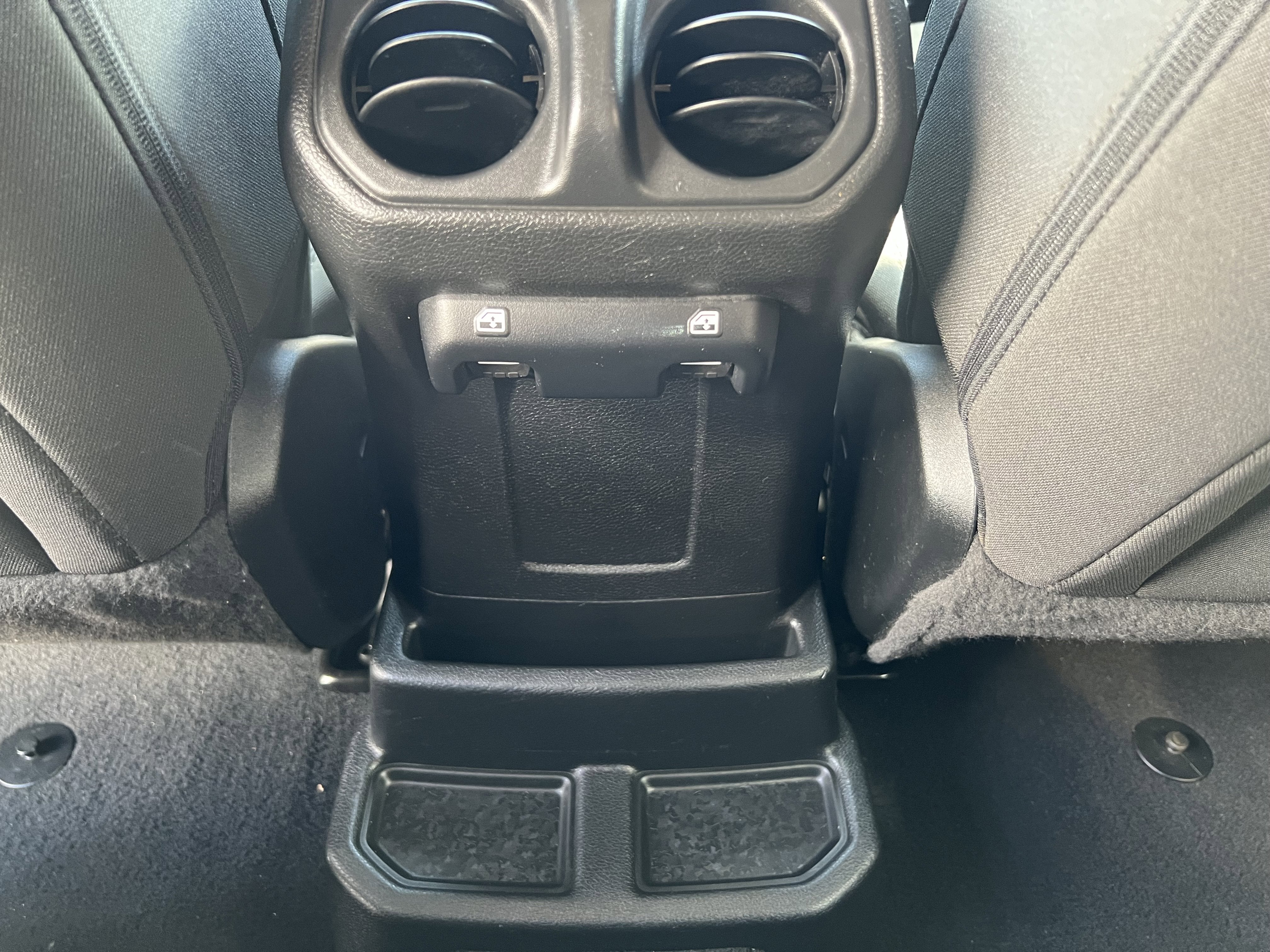 2023 Jeep Wrangler 4xe Base