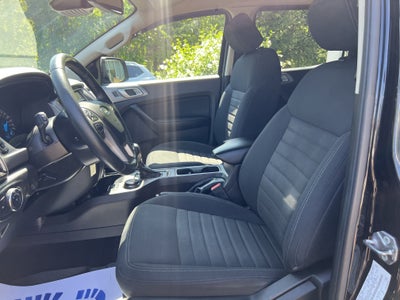 2020 Ford Ranger Base