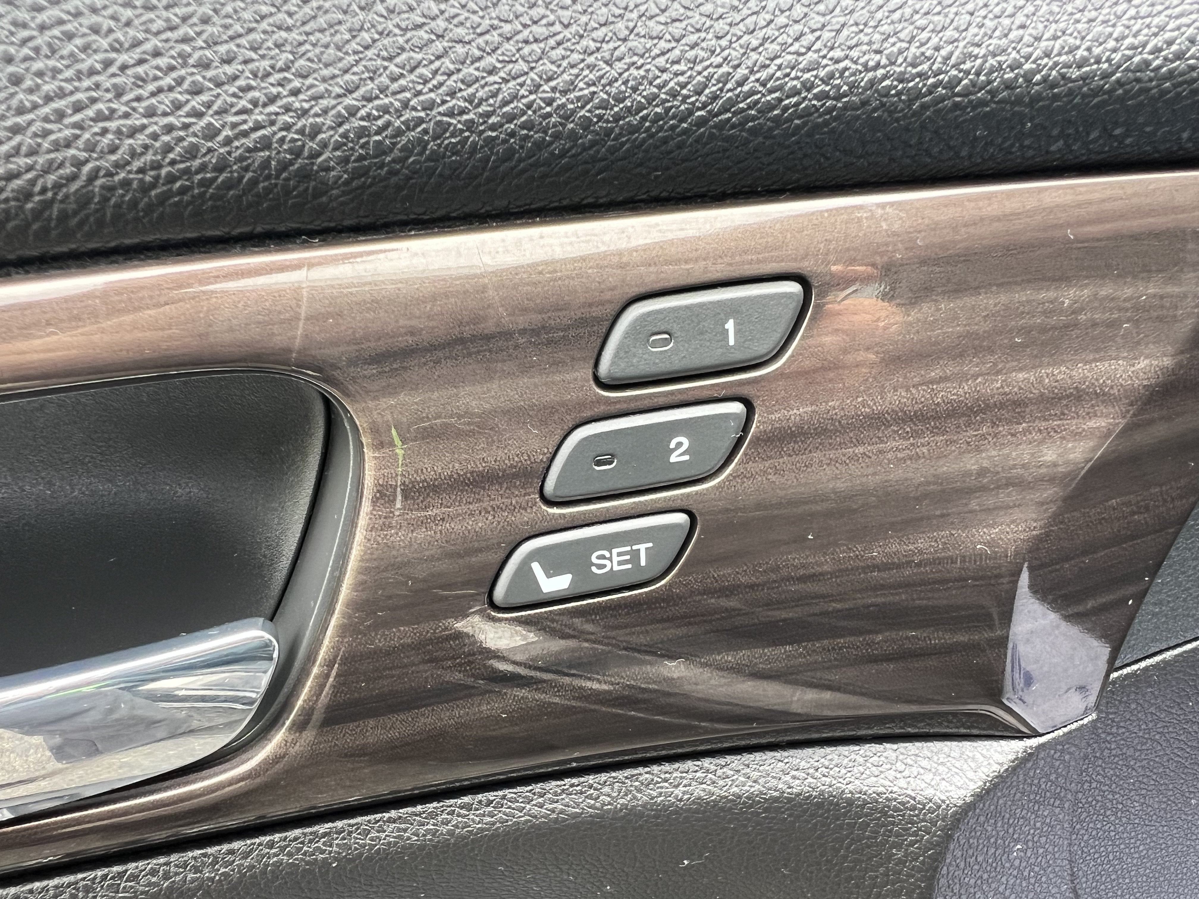 2016 Honda Accord Sedan EX-L