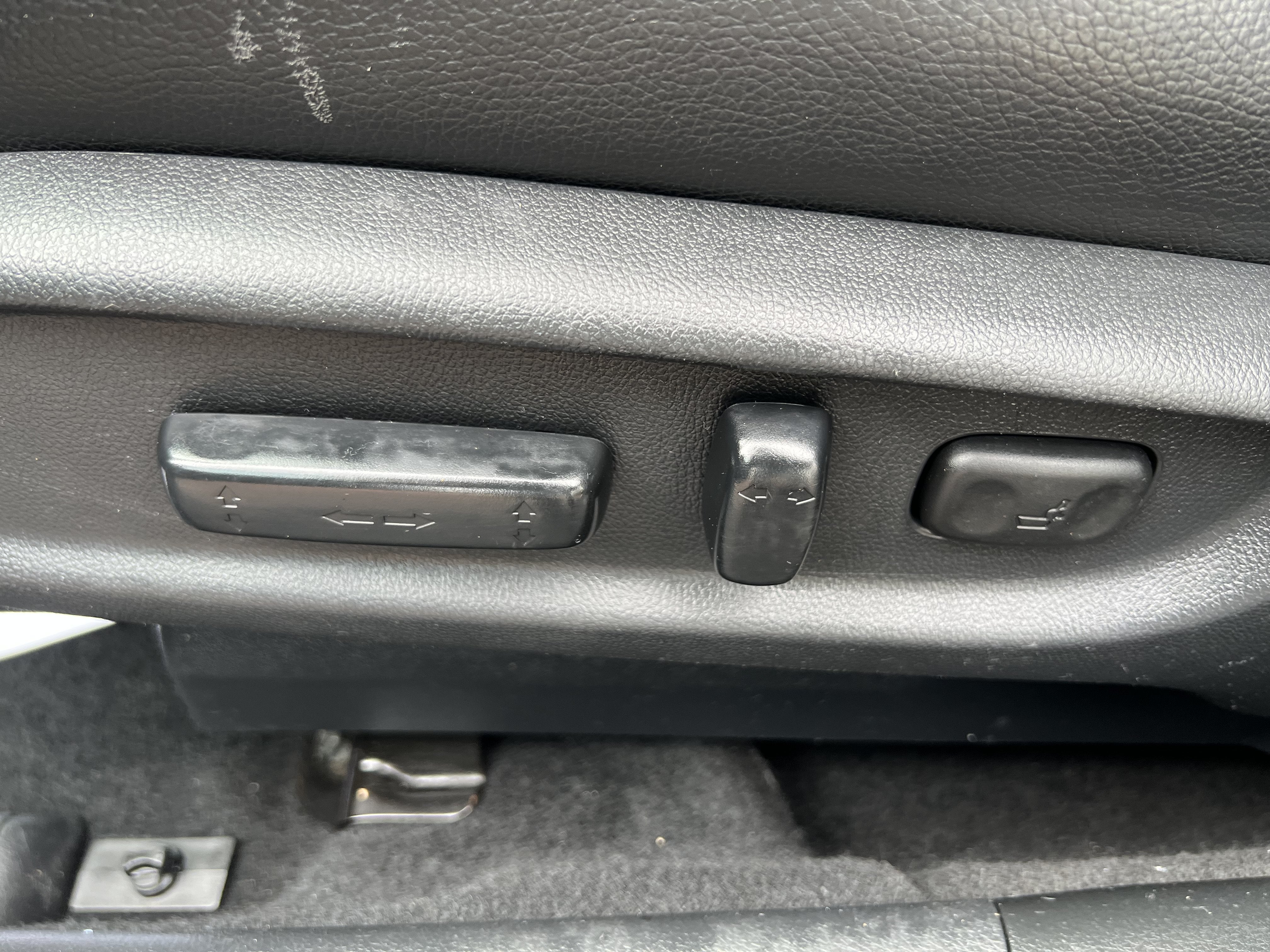2016 Honda Accord Sedan EX-L