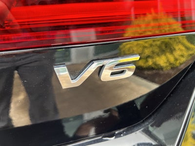 2016 Honda Accord Sedan EX-L