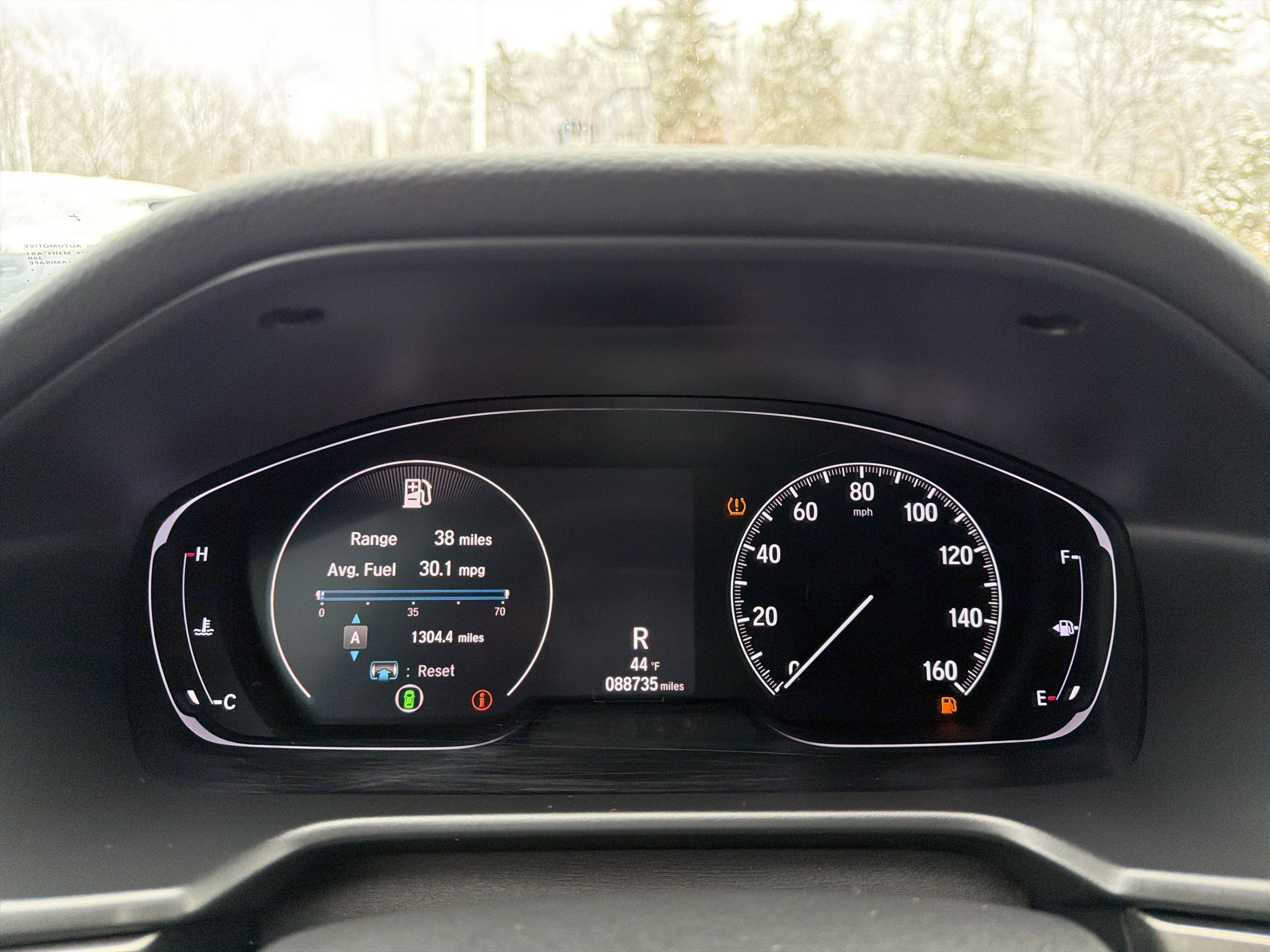 2019 Honda Accord Sedan LX 1.5T