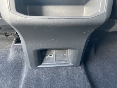 2020 Volkswagen Atlas Cross Sport 3.6L V6 SE w/Technology