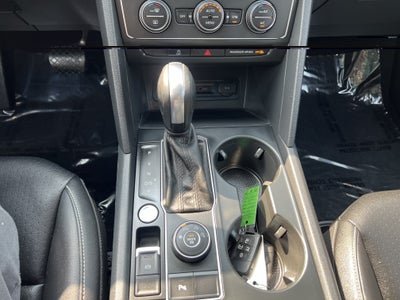 2020 Volkswagen Atlas Cross Sport 2.0T SE w/Technology