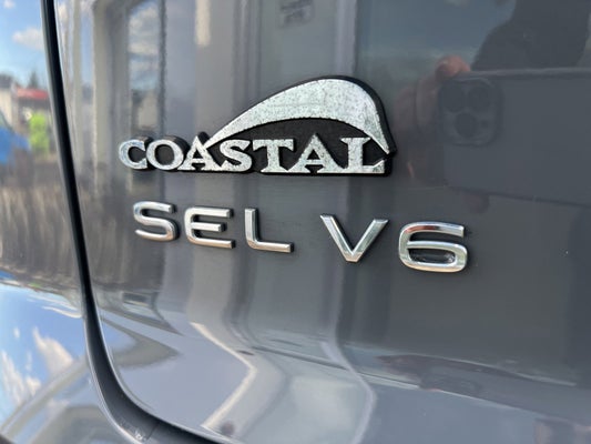 2021 Volkswagen Atlas Cross Sport 3.6L V6 SEL in Cohasset, MA - Coastal Auto Center