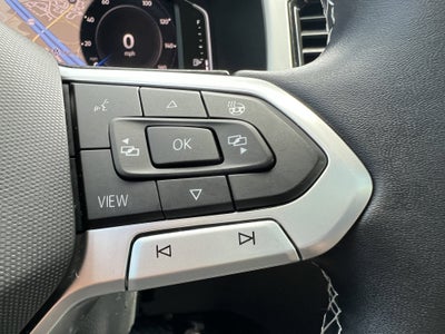 2023 Volkswagen Atlas 3.6L V6 SEL
