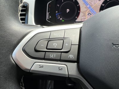 2023 Volkswagen Atlas 3.6L V6 SEL