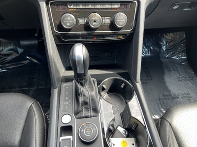 2023 Volkswagen Atlas 3.6L V6 SEL