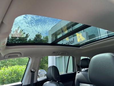 2023 Volkswagen Atlas 3.6L V6 SEL