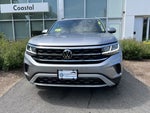 2023 Volkswagen Atlas 3.6L V6 SEL