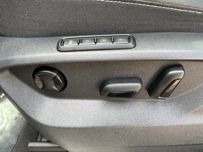 2023 Volkswagen Atlas 3.6L V6 SEL