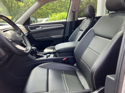 2023 Volkswagen Atlas 3.6L V6 SEL