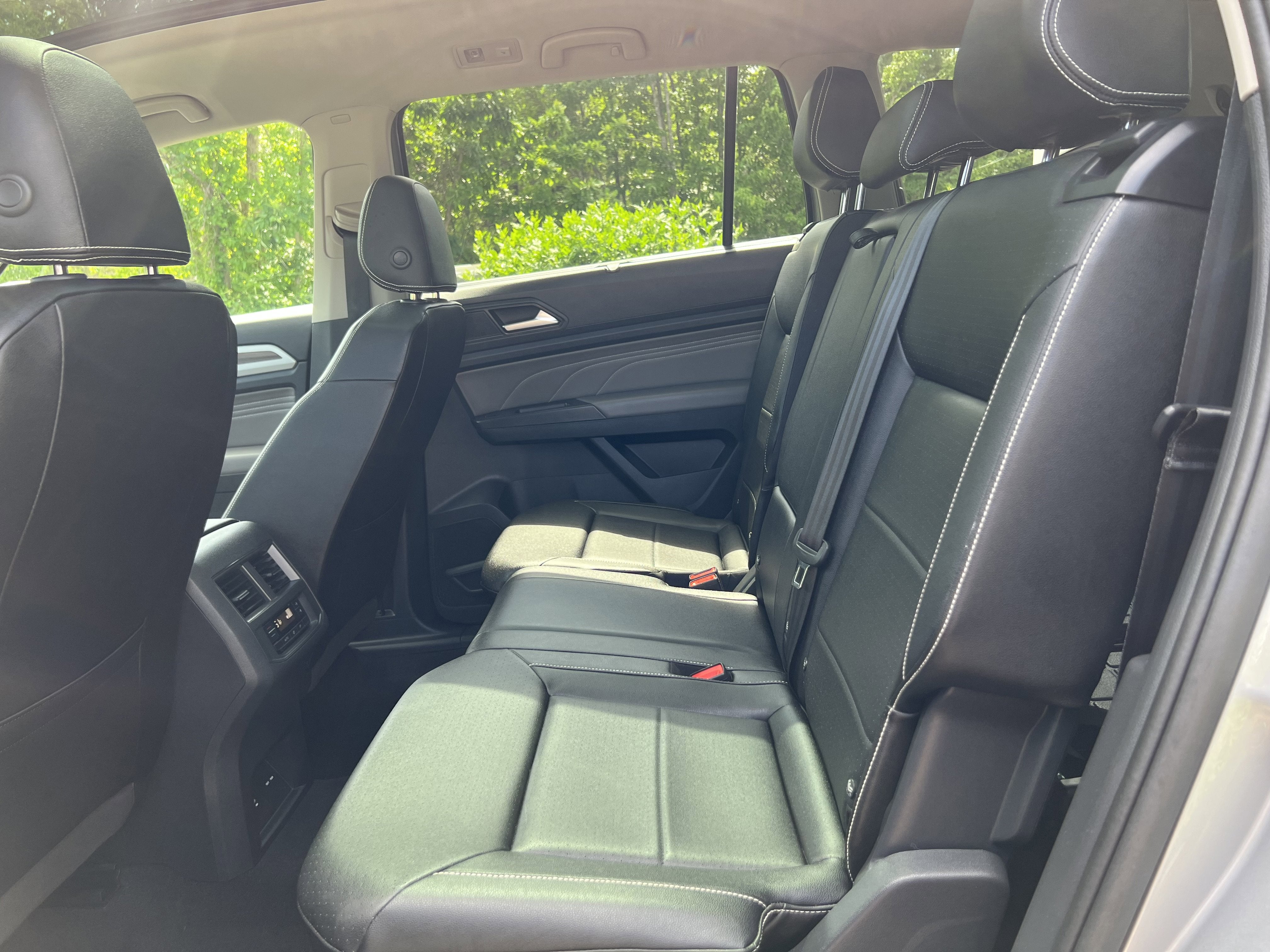 2023 Volkswagen Atlas 3.6L V6 SEL