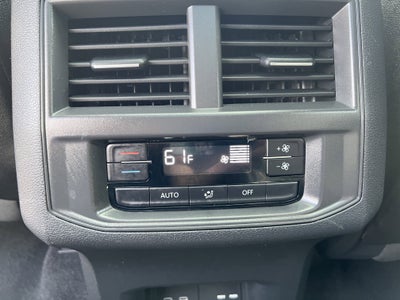 2023 Volkswagen Atlas 3.6L V6 SEL