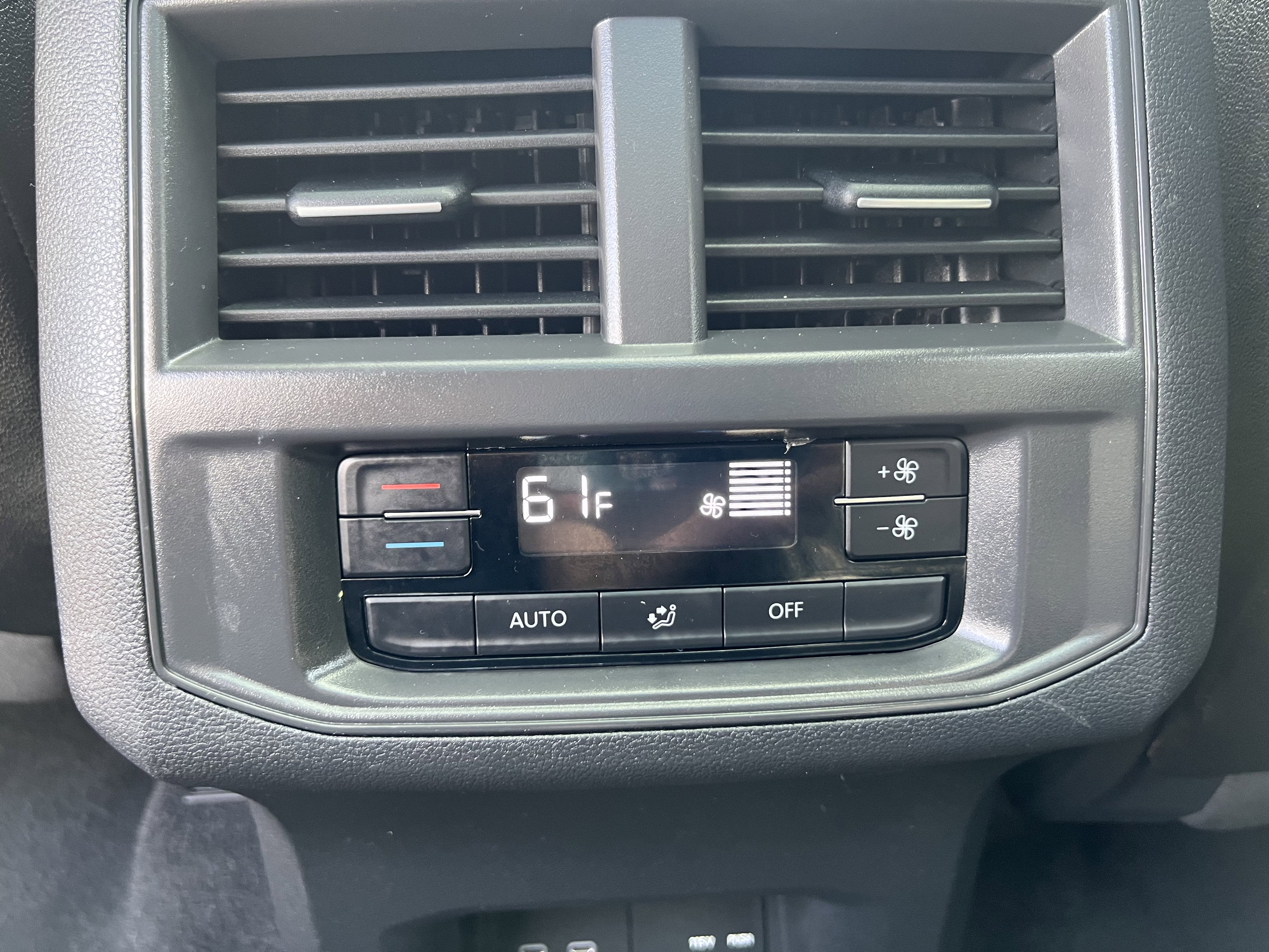 2023 Volkswagen Atlas 3.6L V6 SEL
