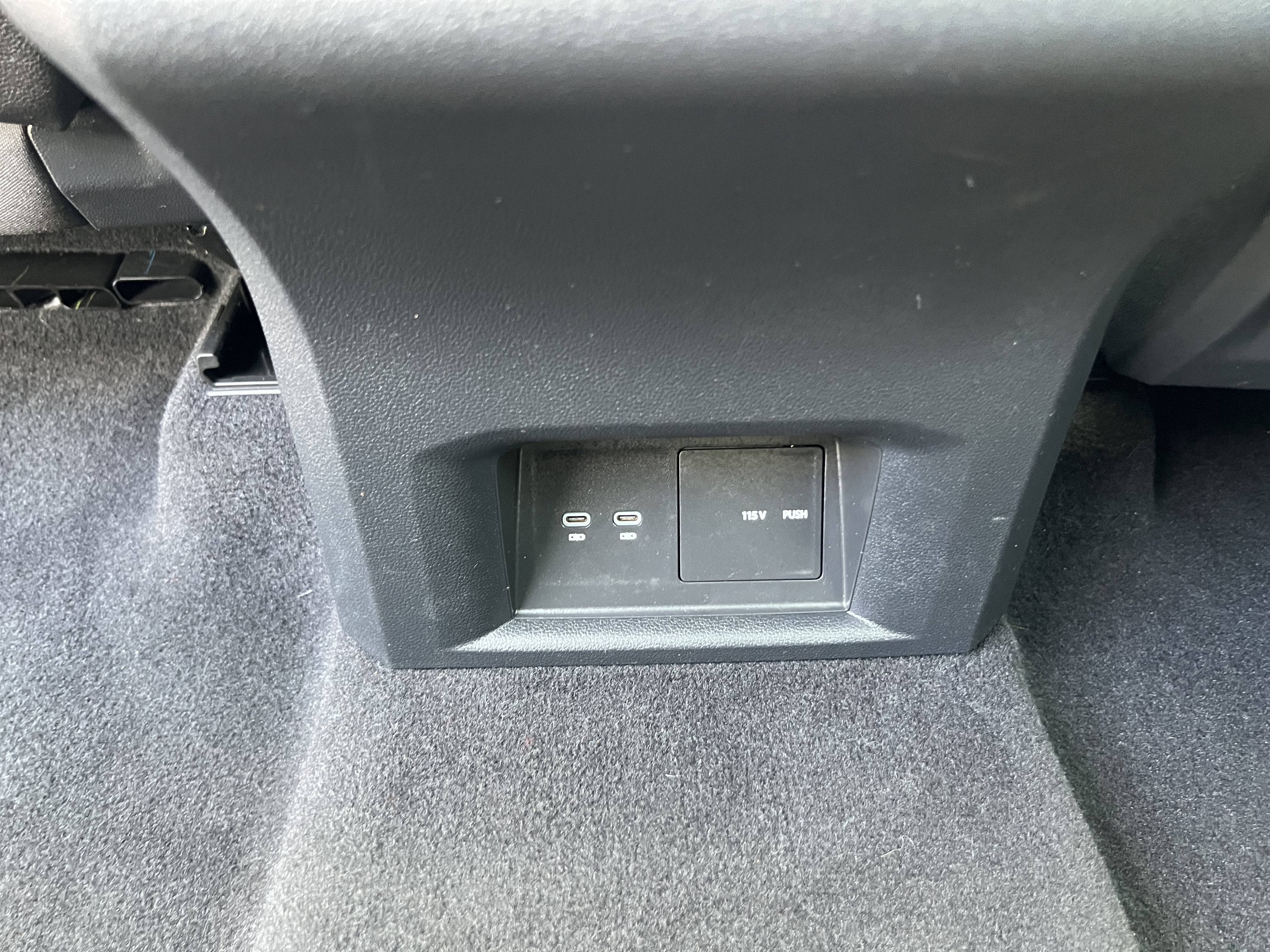 2023 Volkswagen Atlas 3.6L V6 SEL