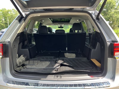 2023 Volkswagen Atlas 3.6L V6 SEL