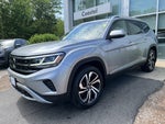2023 Volkswagen Atlas 3.6L V6 SEL
