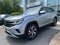 2023 Volkswagen Atlas 3.6L V6 SEL
