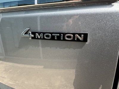 2023 Volkswagen Atlas 3.6L V6 SEL