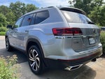 2023 Volkswagen Atlas 3.6L V6 SEL