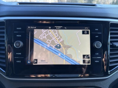 2023 Volkswagen Atlas 3.6L V6 SEL