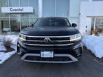2023 Volkswagen Atlas 3.6L V6 SEL
